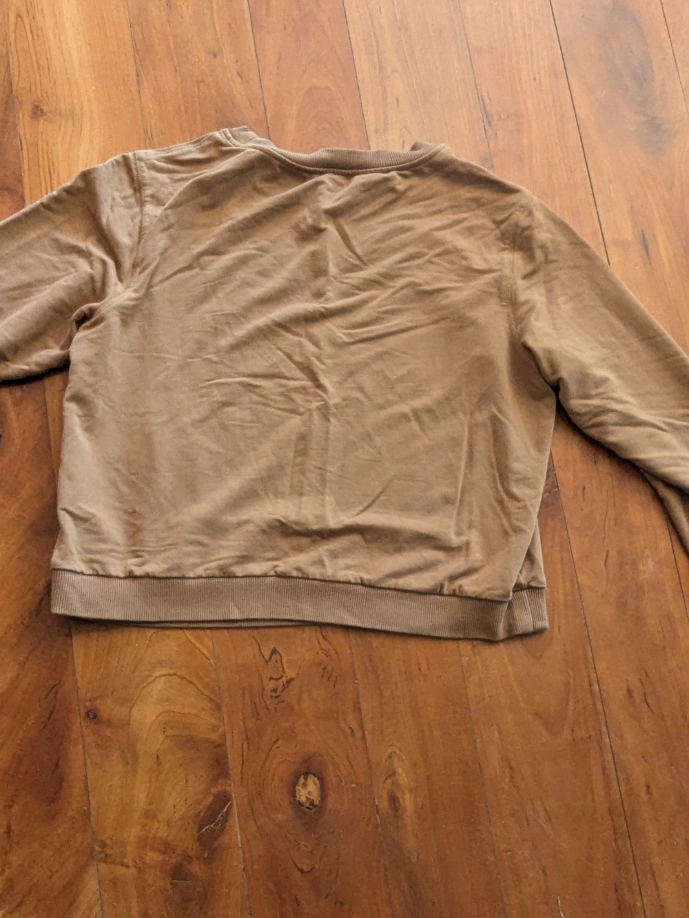 Sweater Subcategory Classification - Picture 2 of 3